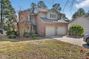 205 Club Villa Dr W, Aiken, SC 29803 - Photo 2