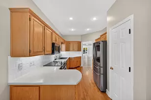 205 Club Villa Dr W, Aiken, SC 29803 - Photo 36