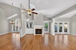 205 Club Villa Dr W, Aiken, SC 29803 - Photo 8