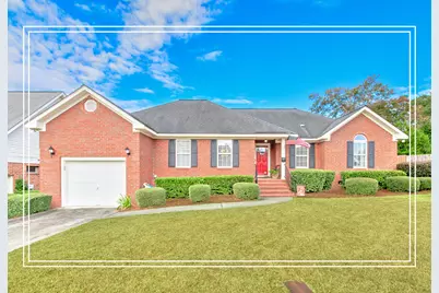 11 Woodlawn Court, North Augusta, SC 29841 - Photo 1