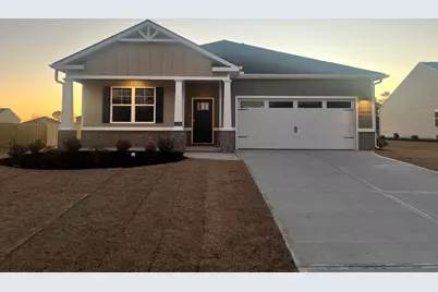 3036 Fancy Trail, Aiken, SC 29803 - Photo 1