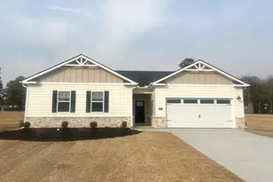 4010 Shy Boy Cv, Aiken, SC 29803 - Photo 1