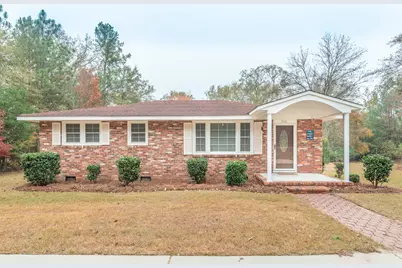 536 Wrights Mill Road, Aiken, SC 29801 - Photo 1