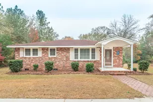 536 Wrights Mill Rd, Aiken, SC 29801 - Photo 1