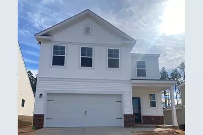 935 Tess Street, Graniteville, SC 29829 - Photo 1