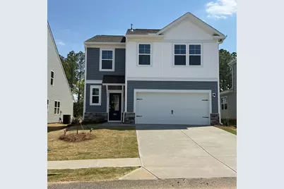 893 Tess Street, Graniteville, SC 29829 - Photo 1