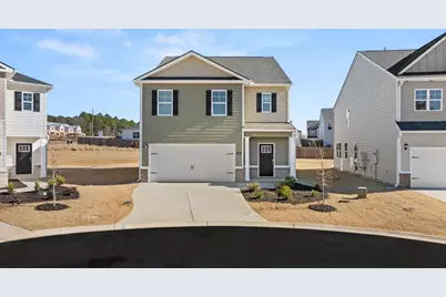 588 Whitby Court, Aiken, SC 29801 - Photo 1