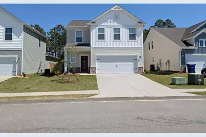 915 Tess Street, Graniteville, SC 29829 - Photo 1
