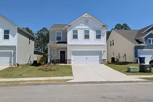 915 Tess St, Graniteville, SC 29829 - Photo 1