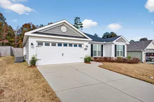 7255 Hanford Dr, Aiken, SC 29803 - Photo 1