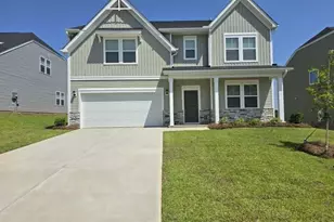 5192 Tullamore Dr, Aiken, SC 29801 - Photo 1