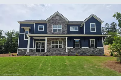 179 Oakbrook Drive, North Augusta, SC 29860 - Photo 1