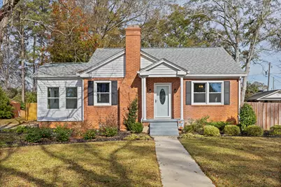 212 Edisto Street, Johnston, SC 29832 - Photo 1