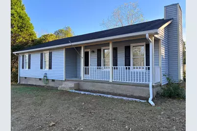 272 Beaverdam Road, Aiken, SC 29805 - Photo 1