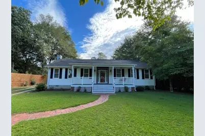 3179 Banks Mill Road SE, Aiken, SC 29803 - Photo 1