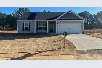 3414 Heartwood Pass, Aiken, SC 29803 - Photo 1