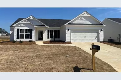 3310 Heartwood Pass, Aiken, SC 29803 - Photo 1