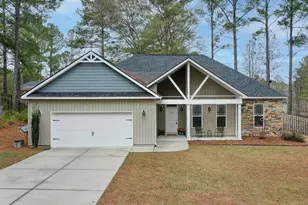 543 Pleasant Spring Ct, Aiken, SC 29805 - Photo 1