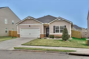 4068 Sorensten Dr, Aiken, SC 29803 - Photo 1