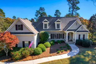 1192 Quarry Pass, Aiken, SC 29803 - Photo 1