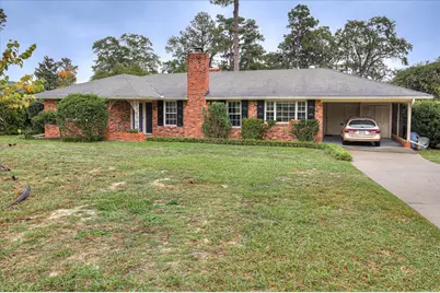608 Aumond Road, Augusta, GA 30909 - Photo 1