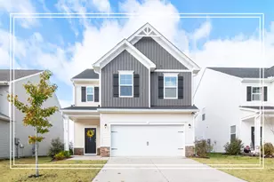 761 Justify Loop, Graniteville, SC 29829 - Photo 1