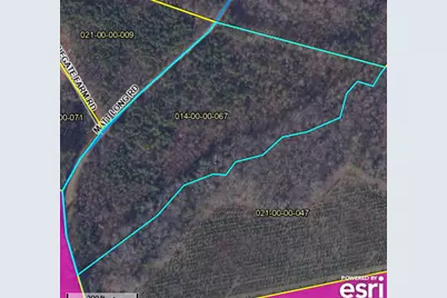 0 Matt Long Road, Donalds, SC 29638 - Photo 1