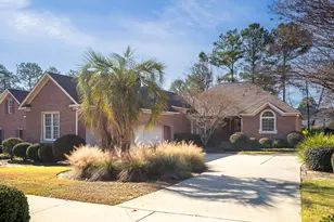 221 Double Eagle Ct, Aiken, SC 29803 - Photo 1