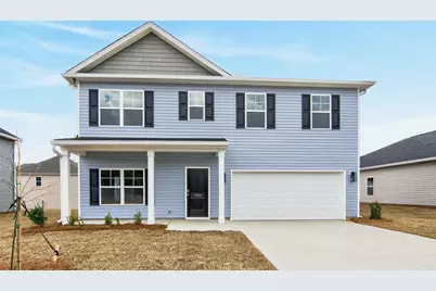 3499 Tanbark Oak Lane NW, Aiken, SC 29801 - Photo 1
