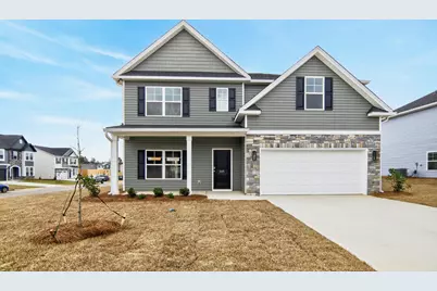 3471 Tanbark Oak Lane NW, Aiken, SC 29801 - Photo 1