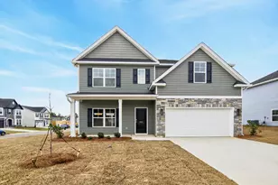 3471 Tanbark Oak Ln NW, Aiken, SC 29801 - Photo 1