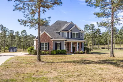 154 Hurlingham Drive, Aiken, SC 29801 - Photo 1