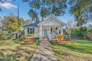 824 S Boundary Ave SE, Aiken, SC 29801 - Photo 1