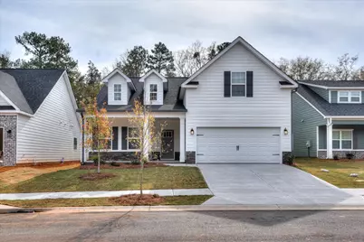 1229 Speckled Teal Path, Aiken, SC 29803 - Photo 1
