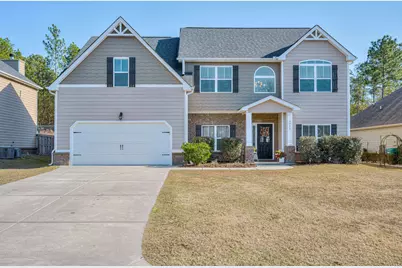 6073 Rye Field Road, Aiken, SC 29801 - Photo 1