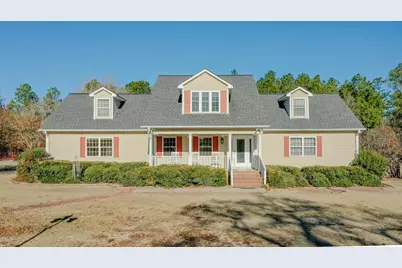 1497 Wire Road, Aiken, SC 29805 - Photo 1