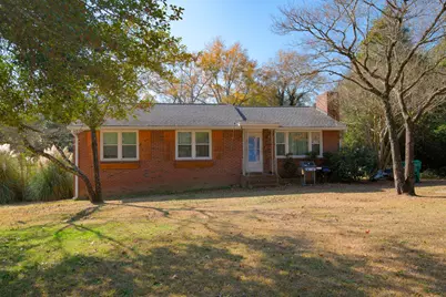 3509 Lawson Road, Aiken, SC 29801 - Photo 1