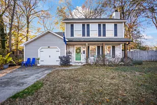 115 Poplar Pl, Aiken, SC 29803 - Photo 1