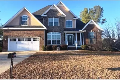 5085 Fairfield Court, Aiken, SC 29801 - Photo 1