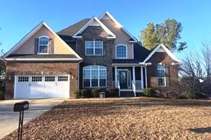 5085 Fairfield Ct, Aiken, SC 29801 - Photo 1