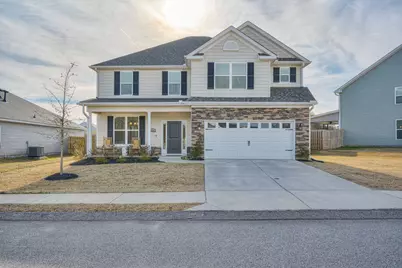7520 Hanford Drive, Aiken, SC 29803 - Photo 1