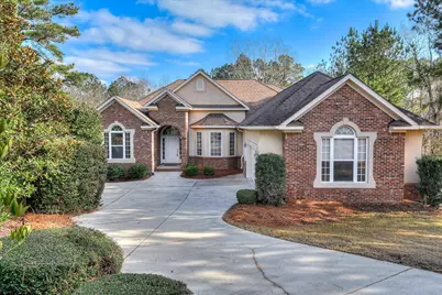 191 Foxhound Run Road, Aiken, SC 29803 - Photo 1