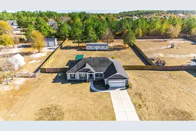 6137 Kiawah Trail, Aiken, SC 29803 - Photo 1
