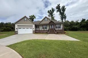 1536 Satilla Pl, North Augusta, SC 29841 - Photo 1