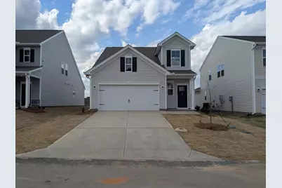 902 Tess Street, Graniteville, SC 29829 - Photo 1