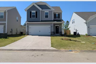 908 Tess Street, Graniteville, SC 29829 - Photo 1