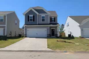 908 Tess St, Graniteville, SC 29829 - Photo 1