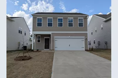 916 Tess Street, Graniteville, SC 29829 - Photo 1