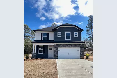 8087 Smooth Whiskey Circle, New Ellenton, SC 29809 - Photo 1
