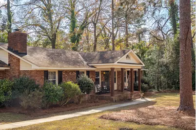 612 Laurel Drive SW, Aiken, SC 29801 - Photo 1